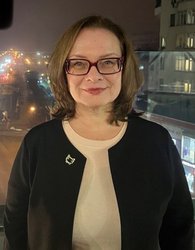 Dzividzinska Iryna