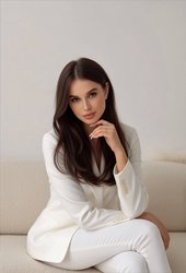 Лоєцька Світлана Андріївна