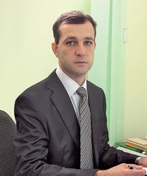 Боднар Олег