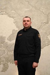 Попович Василь Васильович