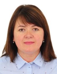 Savchuk Liliya