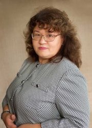Савіцька Ольга Вікторівна