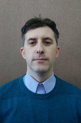 Семенов Євгеній Олександрович