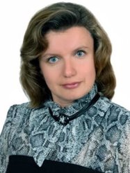 Sykorin Ulyana