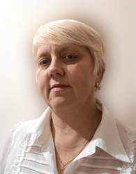 Silevych Liliya