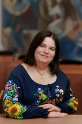 Шленьова Марина