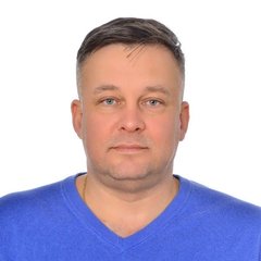 Snizhko Sergiy