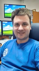 Ткачов Віталій Миколайович