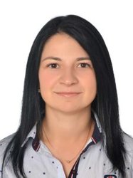Tkachuk-Hryhorchuk Olesia