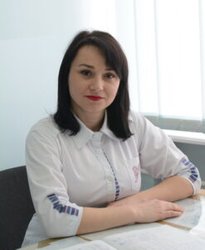 Тиліщак Зоряна Романівна