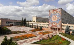 ЦЕНТРАЛЬНОУКРАЇНСЬКИЙ НАЦІОНАЛЬНИЙ ТЕХНІЧНИЙ УНІВЕРСИТЕТ