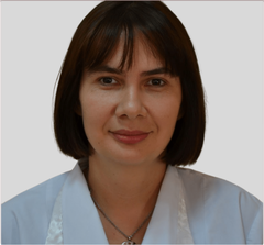 Іванчук Марія Анатоліївна