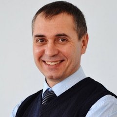 Савченко Вадим