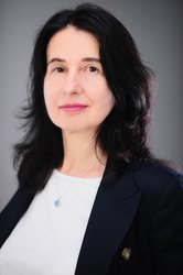 Смачило Валентина Володимирівна