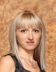 Велика Aлла Ярославівна