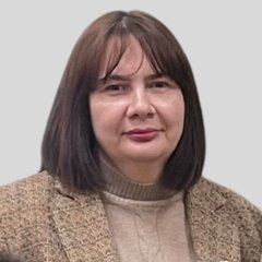 Іванчук Марія Анатоліївна