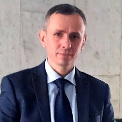 Олексюк Василь