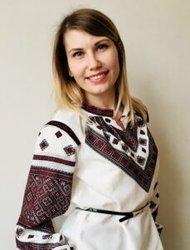 Васкул Надія Василівна