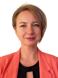 Venhrynovych Nataliia