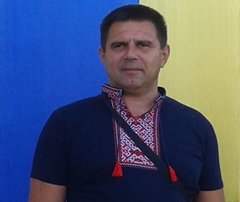 Войчур Юрій Олексійович