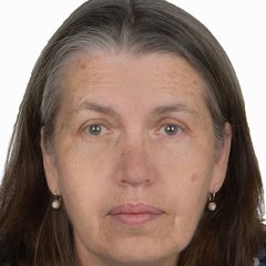 Ілюк Ірина Іванівна