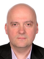 Кричун Ігор Іванович