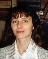 Яворська (Яворська) Галина (Галина)