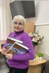 Lisetska Irina