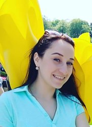 Ходзінська Ірина Романівна