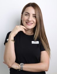 Остафійчук Маріанна Олександрівна