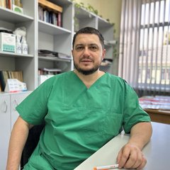 Сокольник Сергій