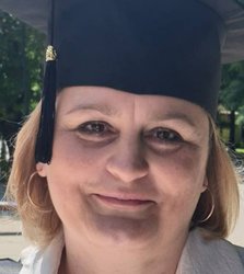 Ванджура Ярослава Леонідівна