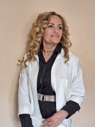 Вержиховська Олена Миколаївна