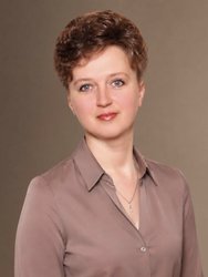 Lisova Liudmyla